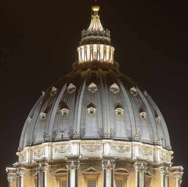 Golf cart per visite guidate private a Roma