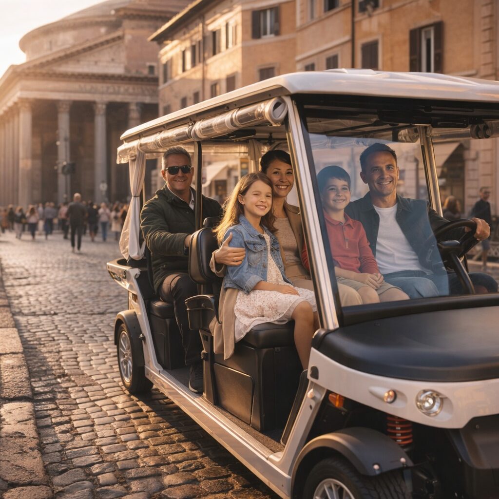 Fotografia di Pantheon a Roma