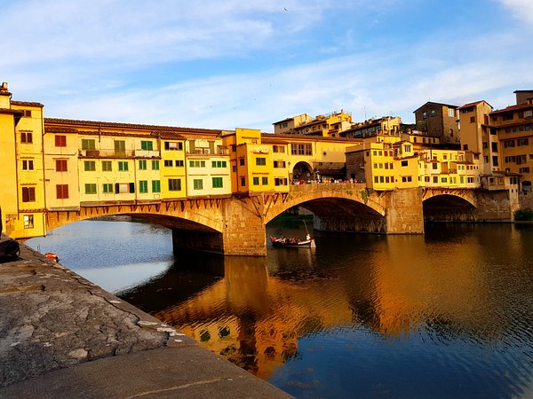 Firenze day trip da Roma - Tour di Firenze da Roma - Italy VIP Tours foto 4