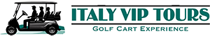 Italy VIP Tours – Golf Cart Experience